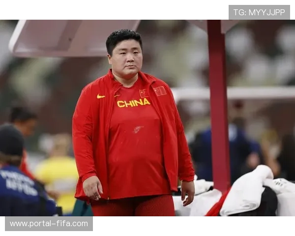 奥运冠军巩立姣的坚持：20年坚守冷门项目，向全运五连冠冲击