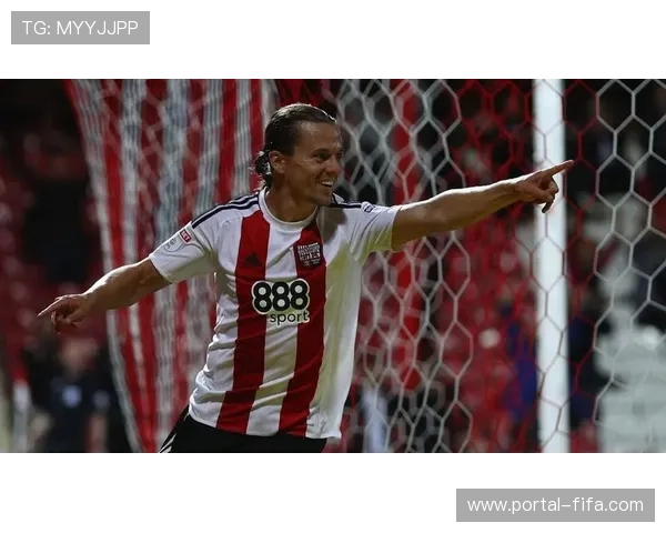 布伦特福德vs诺丁汉森林：主场强势，小蜜蜂盼续连胜